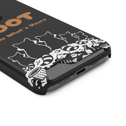"LOOT CASE" - L0OT