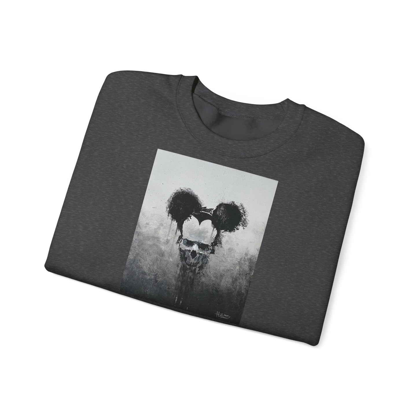 ”MII” - Collegepaita