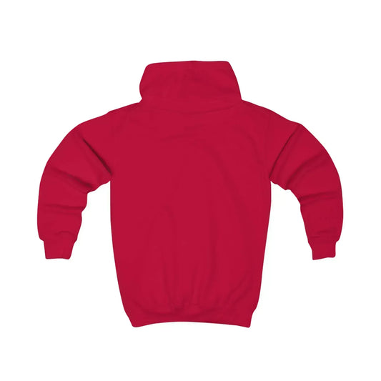 "SANTA DOLLAR" Kids Hoodie - L0OT