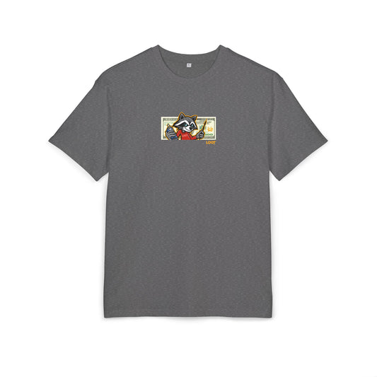 "LOOT NOTE" T-Paita