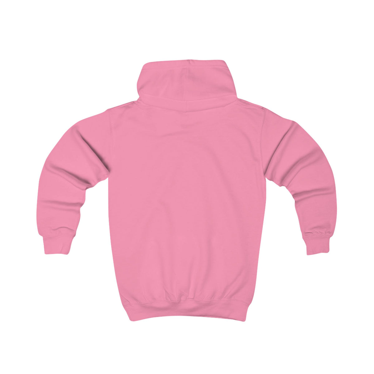 Kids Hoodie Mona Lisa Pixel Art — Retro Pop Culture Hoodie for Children