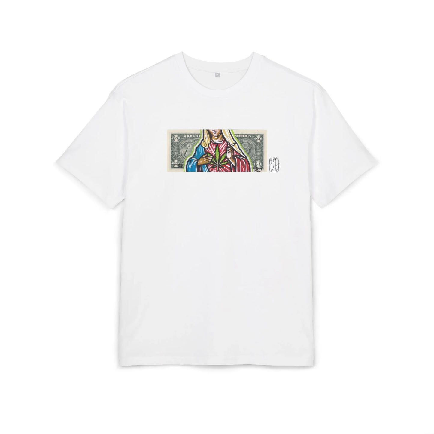 "MARYJANE" T-Shirt - L0OT