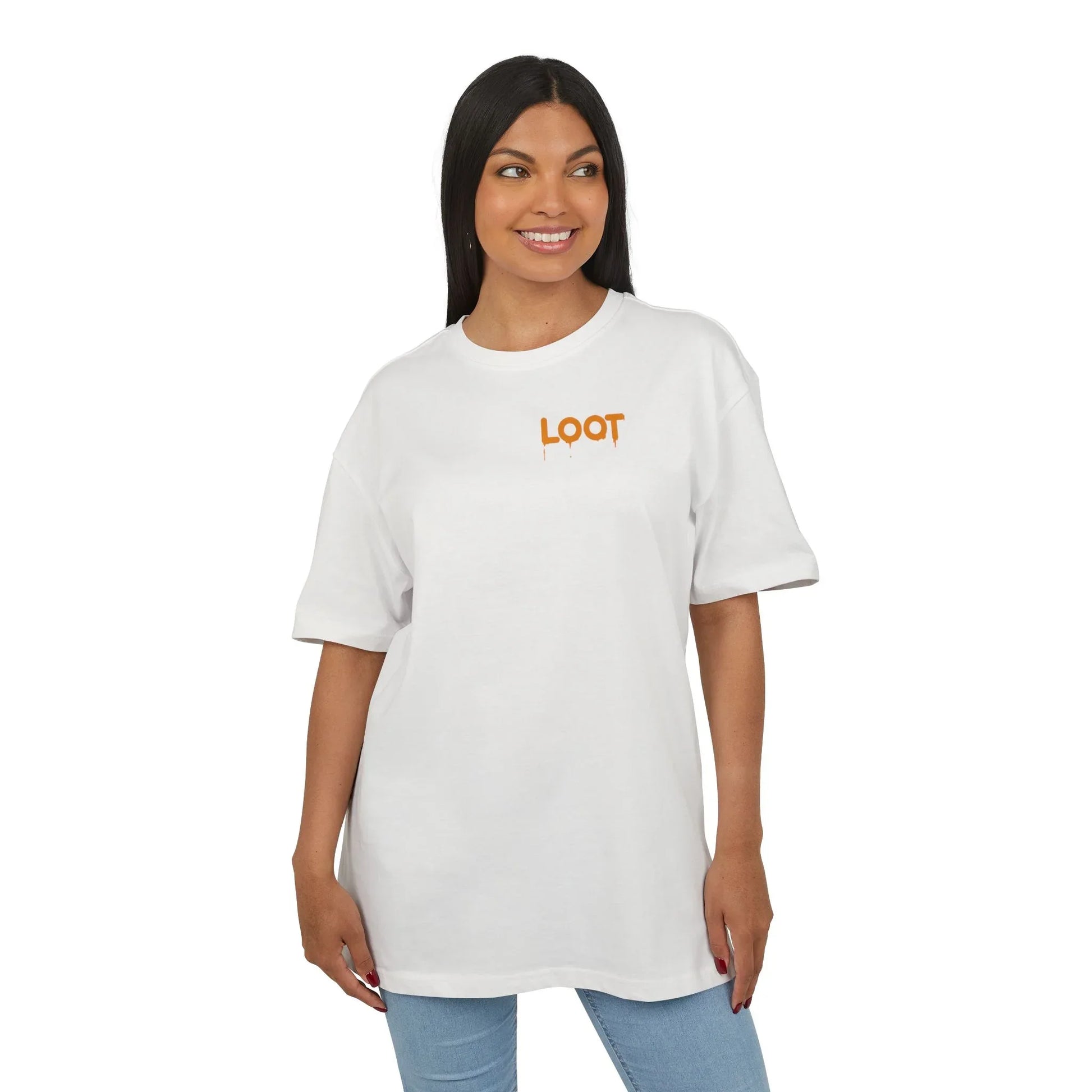 "LOOT FAN" T-Shirt - L0OT