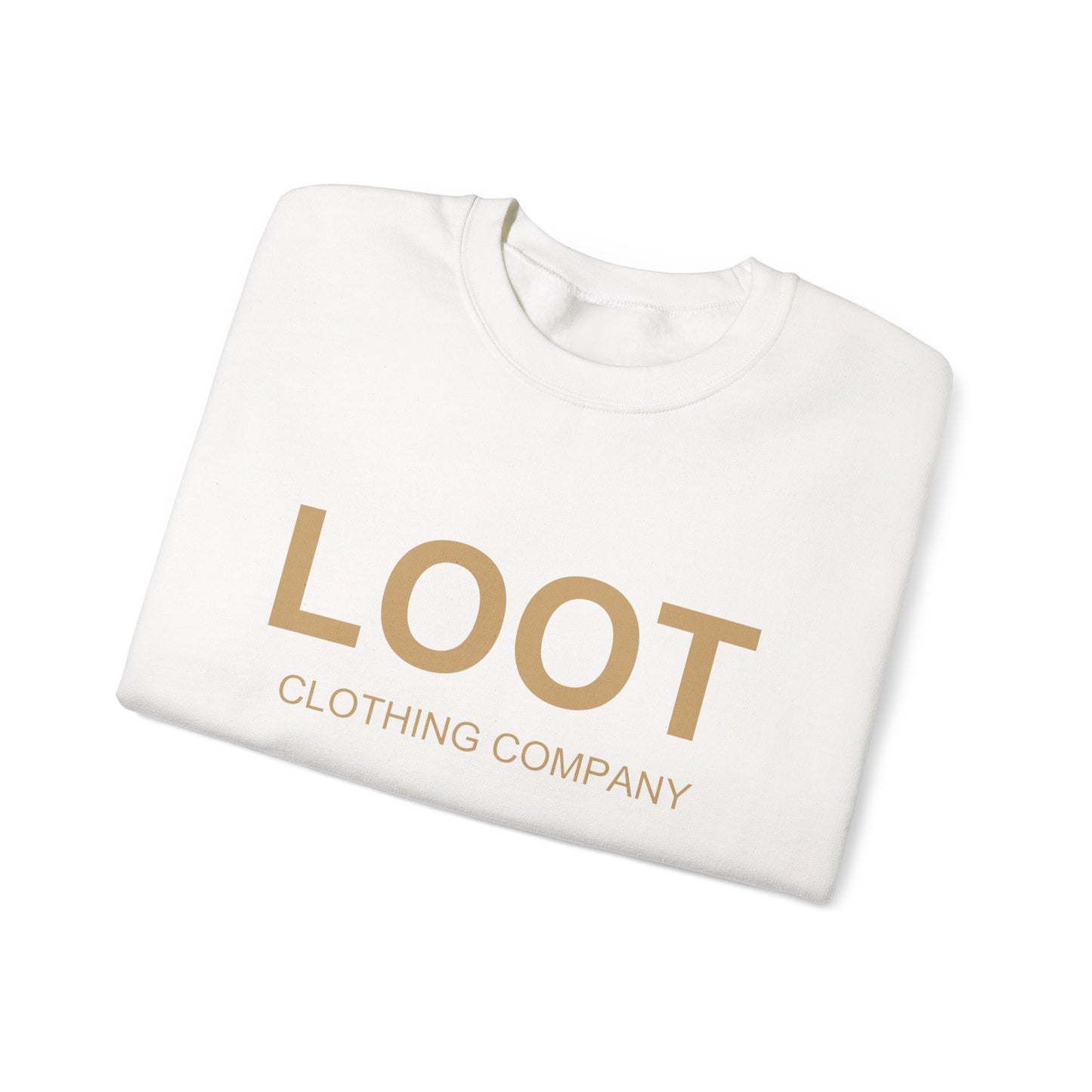 ”LOOT” - Collegepaita
