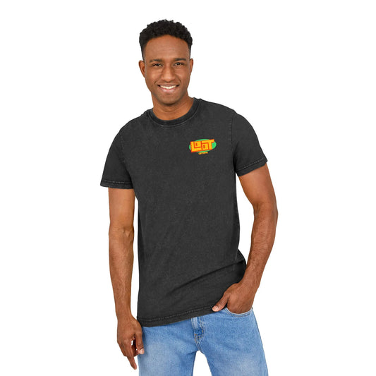 "LOOT" T-Shirt - L0OT
