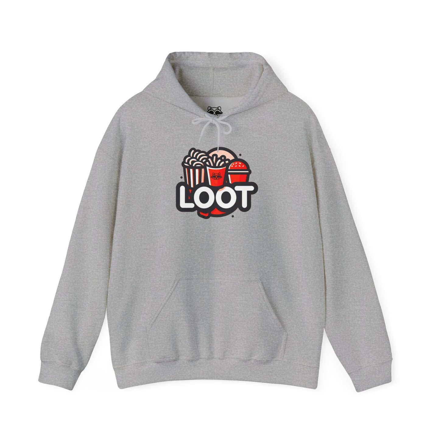 ”Loot King” - Huppari