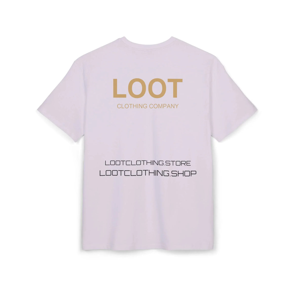 "LOOT FAN" T-Shirt - L0OT