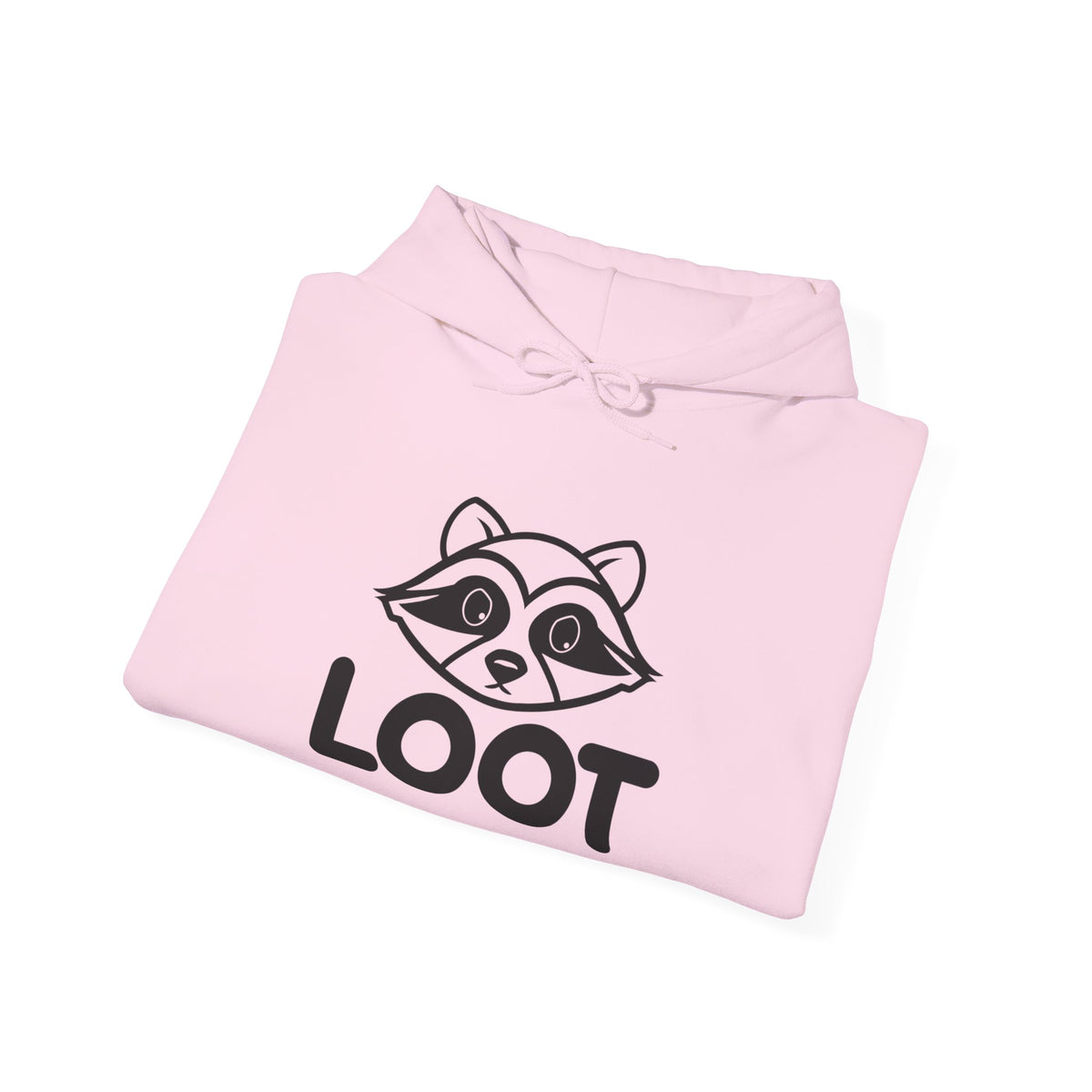 "COZY LOOT" - Hoodie