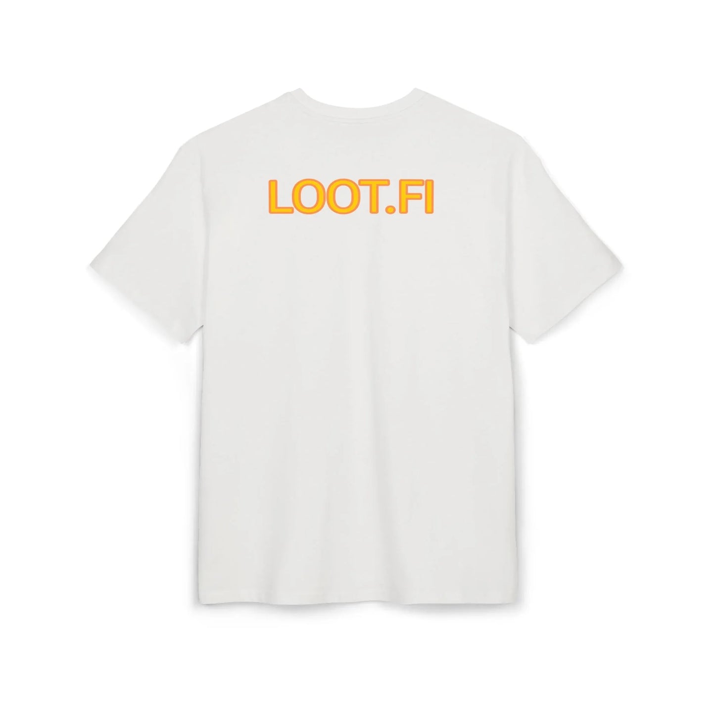 "LOOT FAN" T-Shirt - L0OT