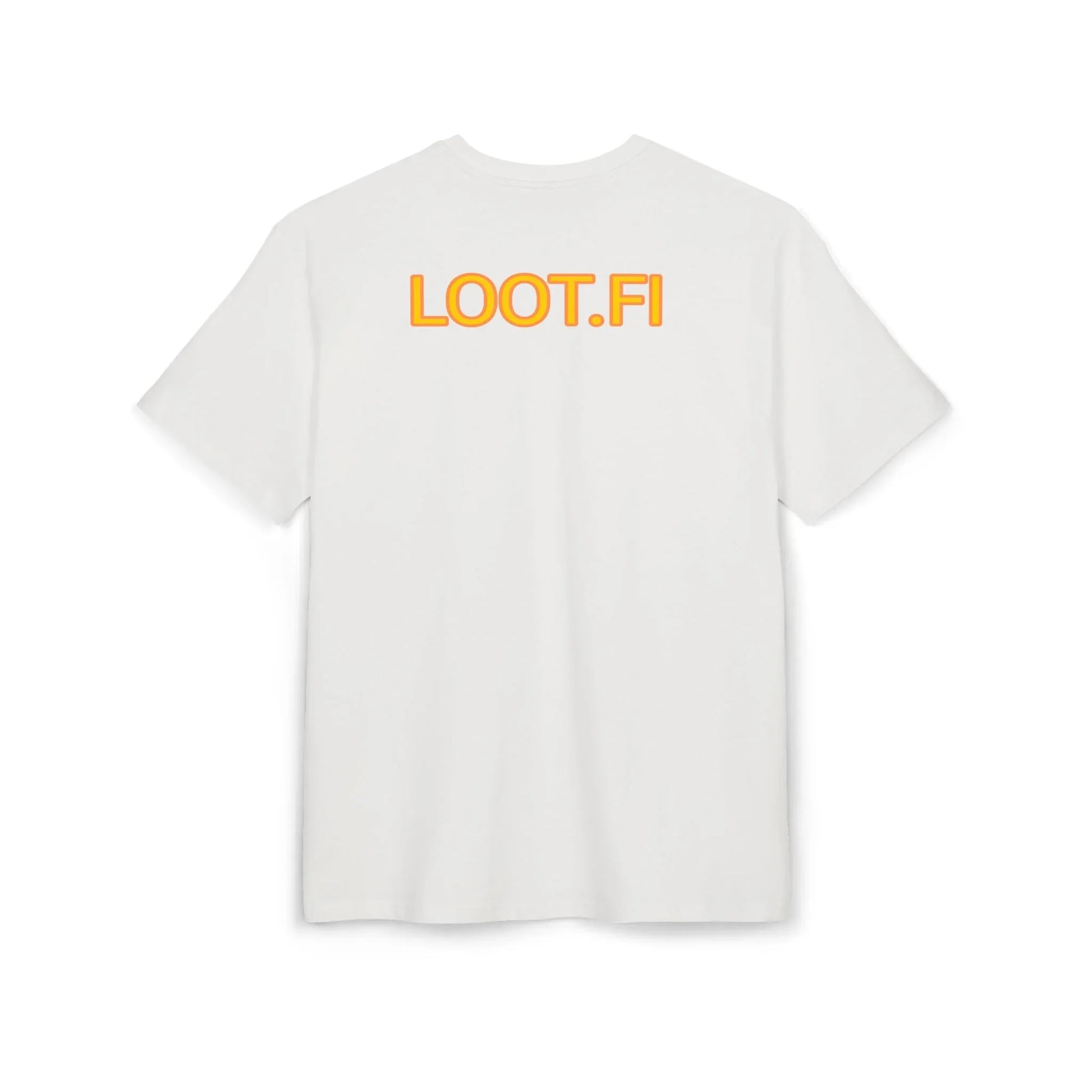 "LOOT FAN" T-Shirt - L0OT