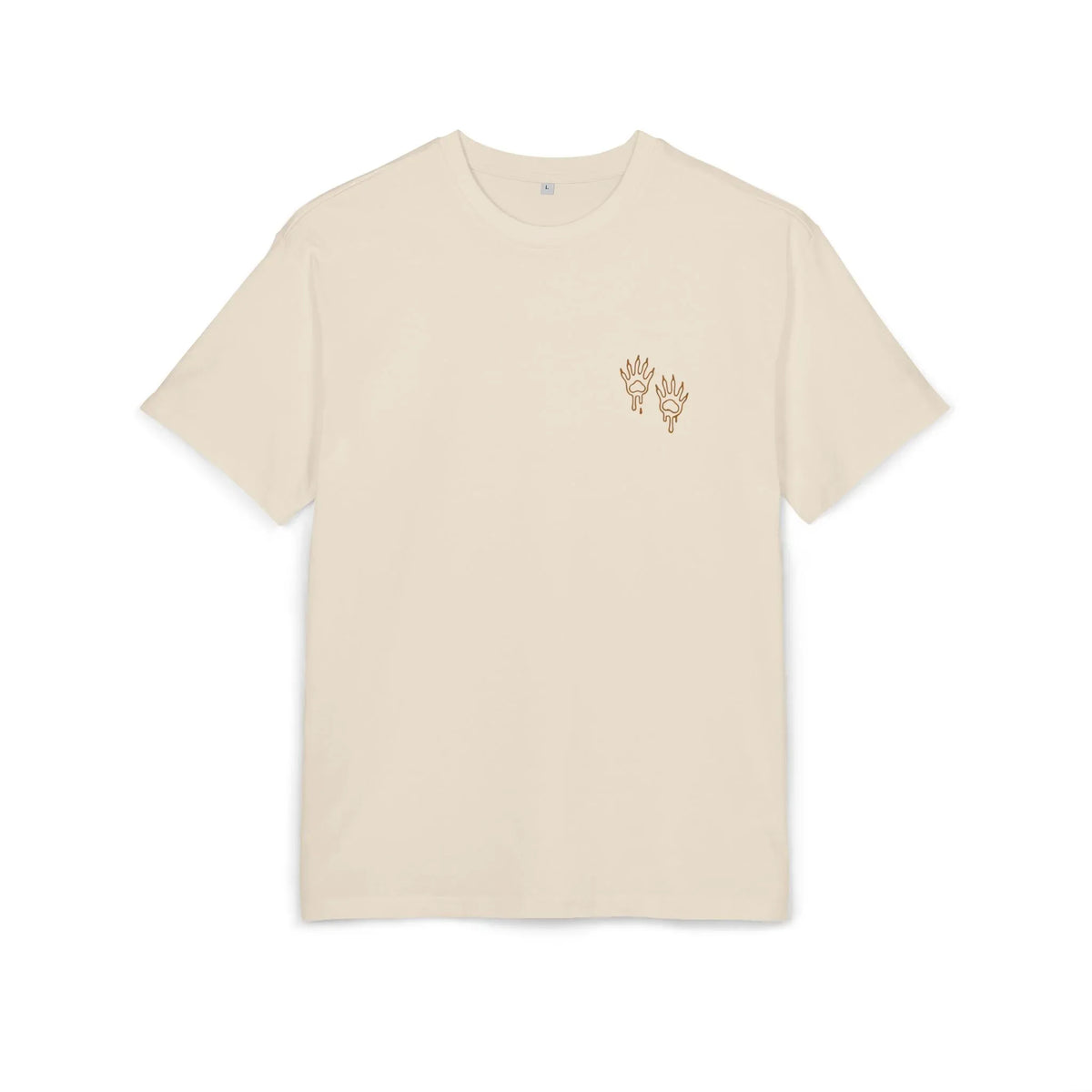 "LOOT FAN" T-Shirt - L0OT