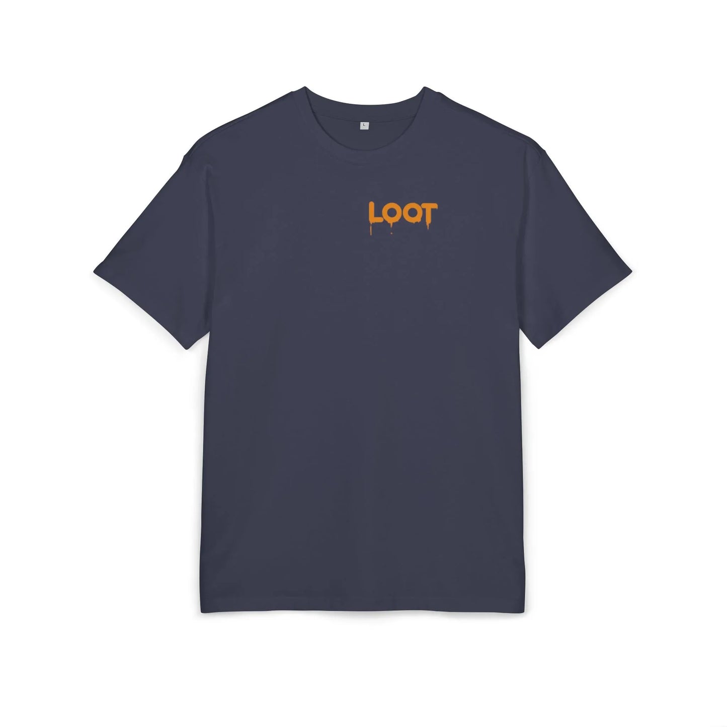 "LOOT FAN" T-Shirt - L0OT