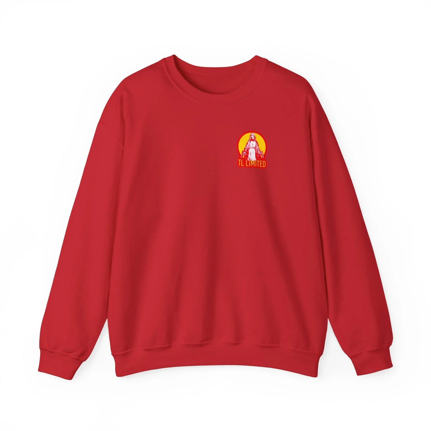 "BLOODY MARY" Sweatshirt - L0OT
