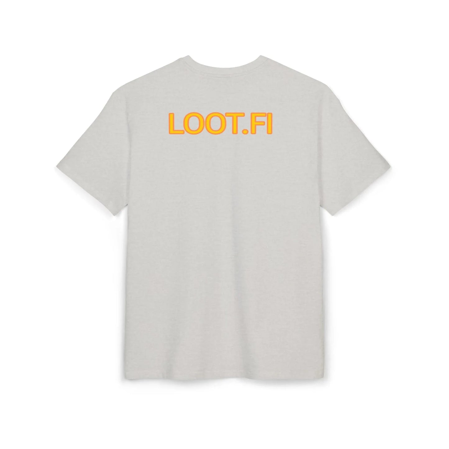 "LOOT FAN" T-Shirt - L0OT