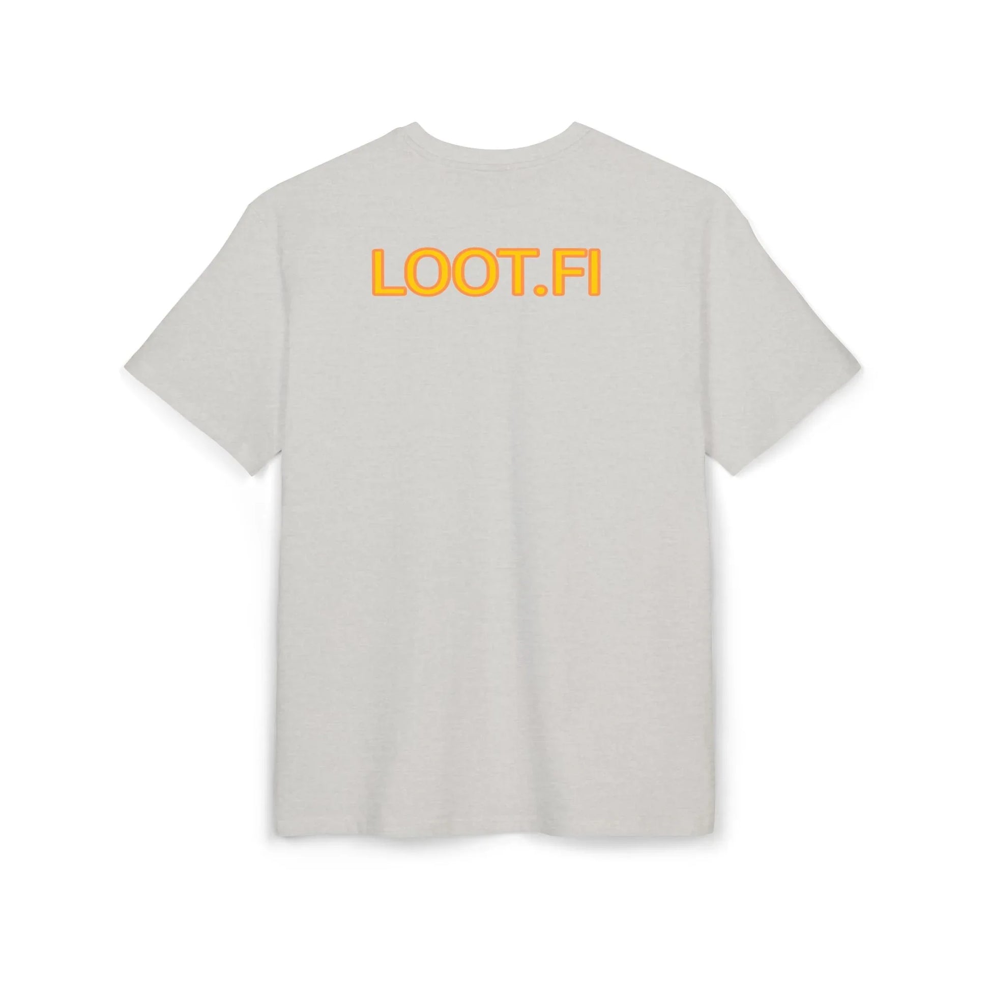 "LOOT FAN" T-Shirt - L0OT