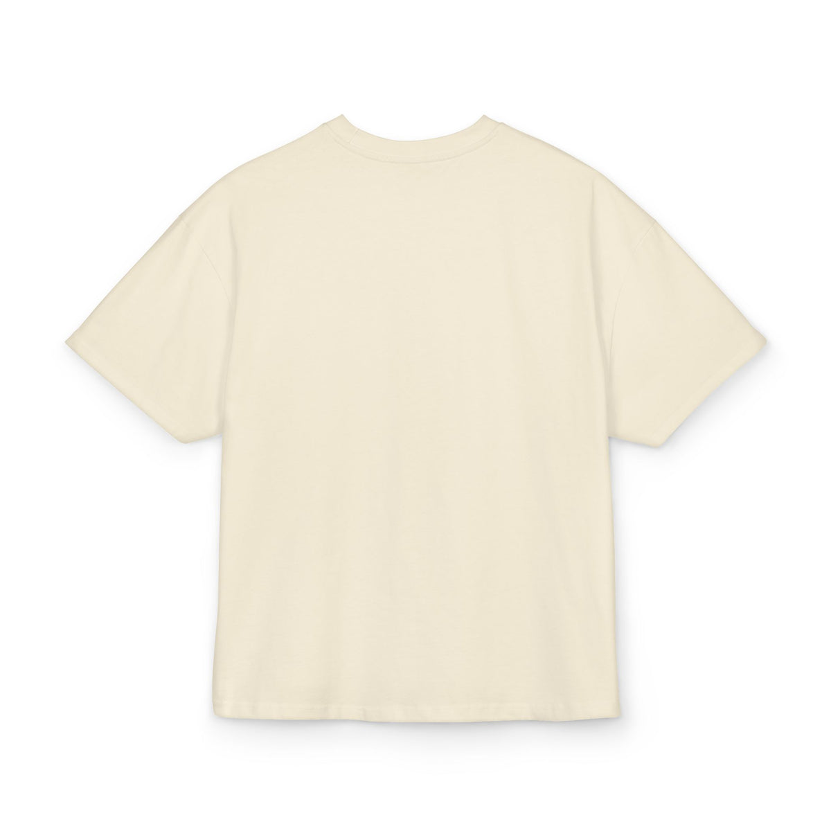 ”LOOT LOGO” BOX T-Paita