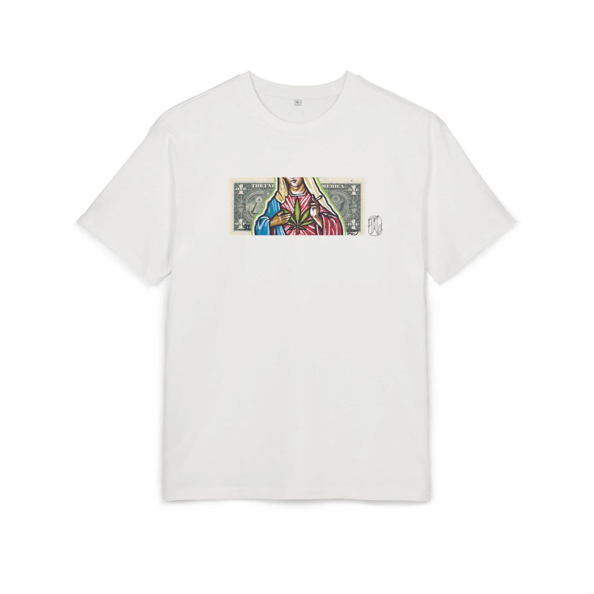 "MARYJANE" T-Shirt - L0OT