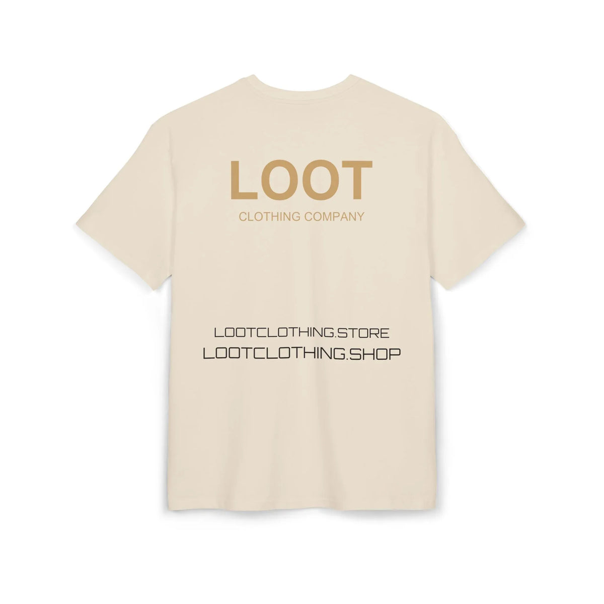 "LOOT FAN" T-Shirt - L0OT