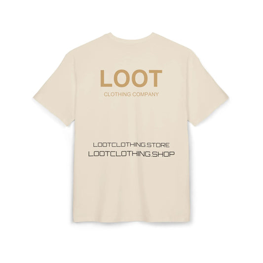 "LOOT FAN" T-Shirt - L0OT