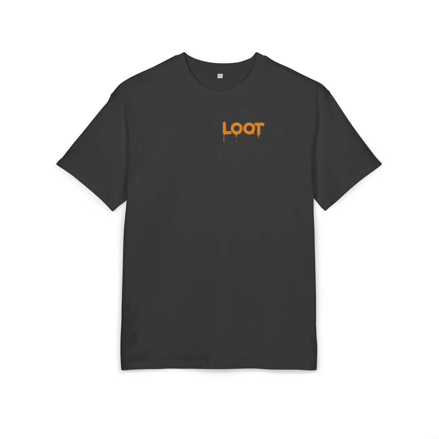 "LOOT FAN" T-Shirt - L0OT