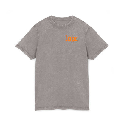 "LOOT LOVE" T-Paita