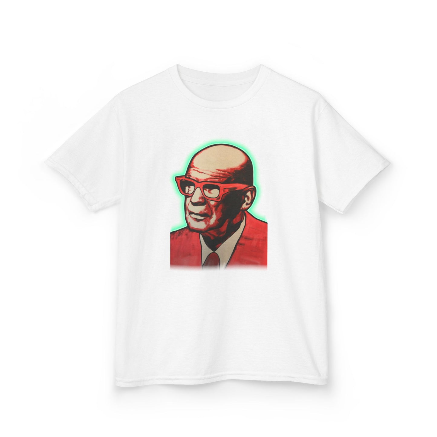 "UKK" Lasten T-paita