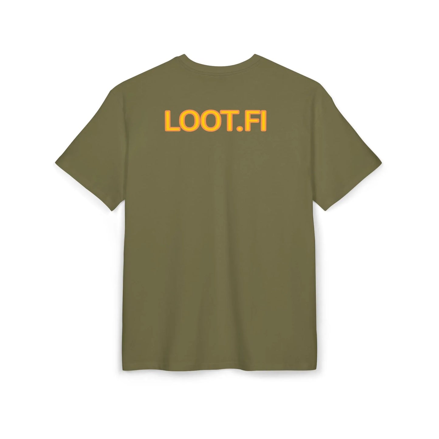 "LOOT FAN" T-Shirt - L0OT