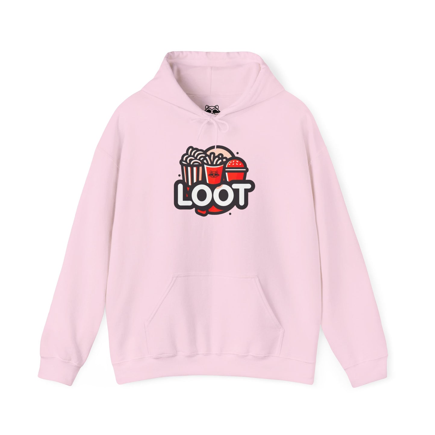 ”Loot King” - Huppari