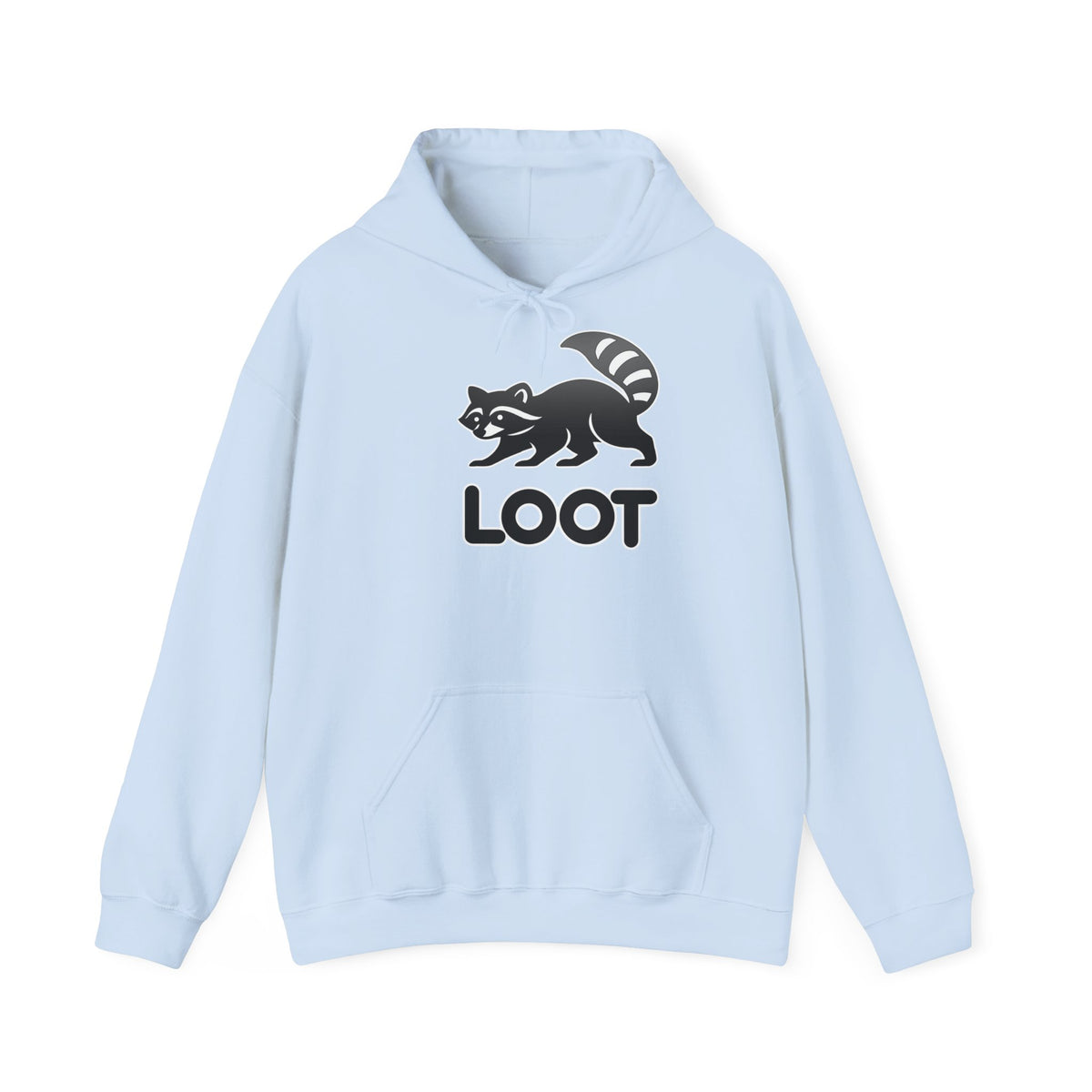 "SNEAKY" -Hoodie