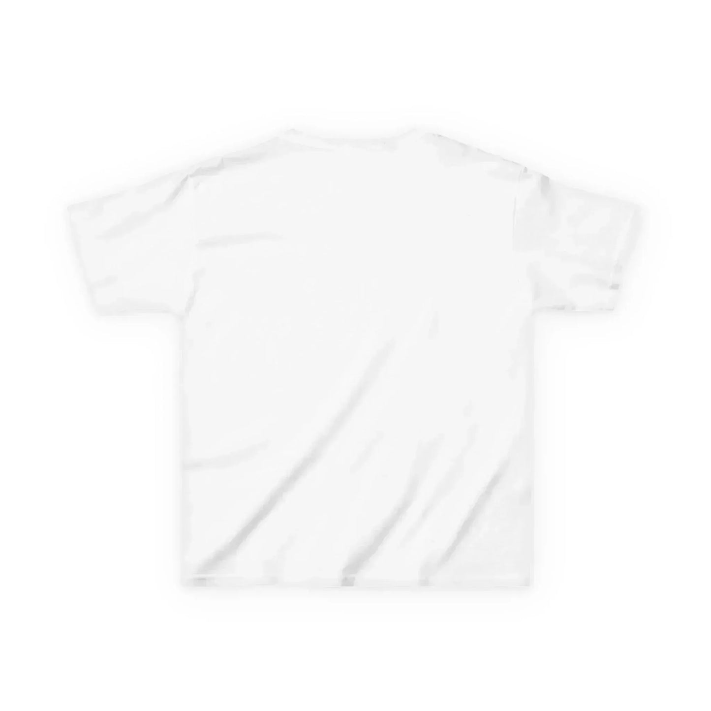 "SANTA DOLLAR" Kids T-Shirt - L0OT