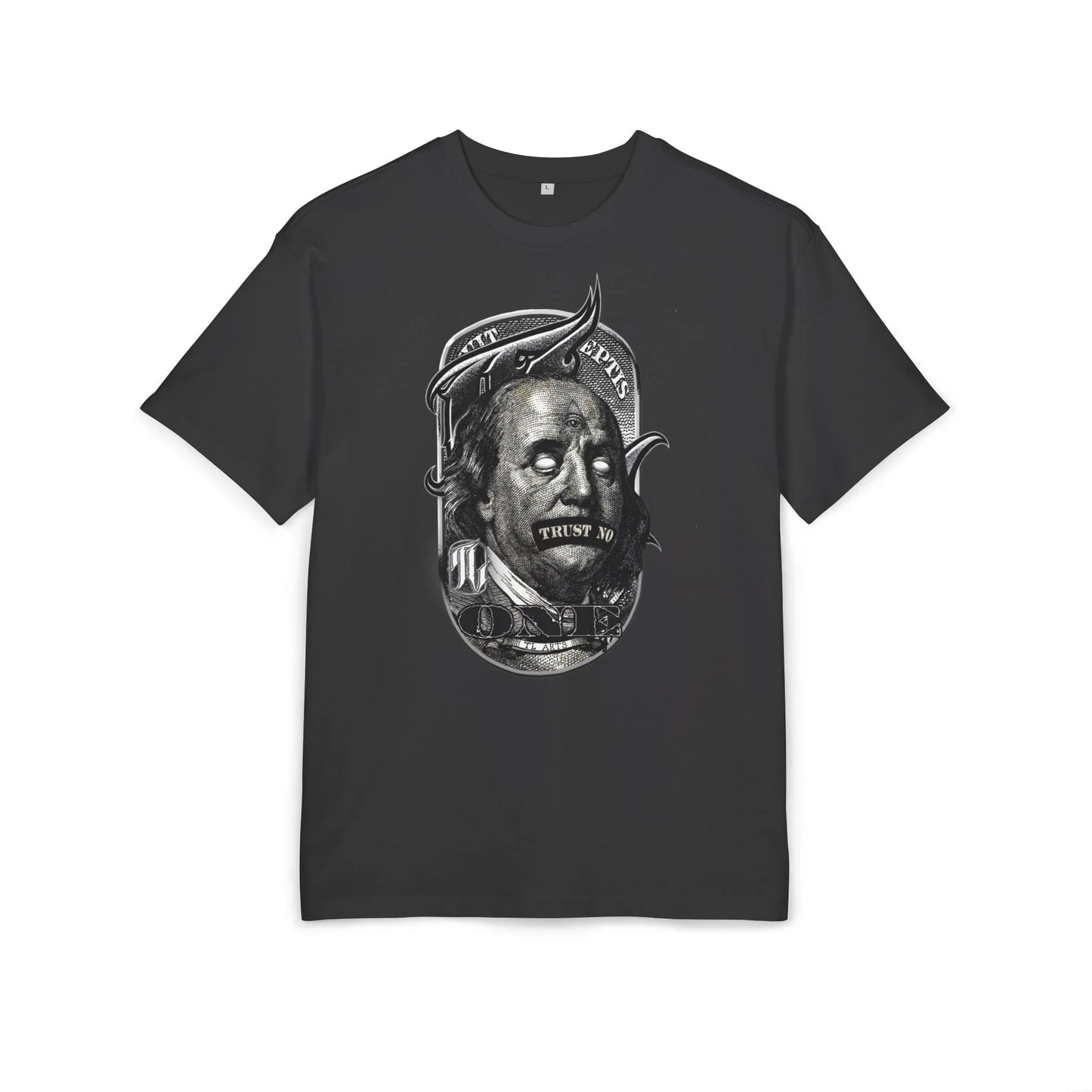 "BENJAMIN" T-Shirt - L0OT
