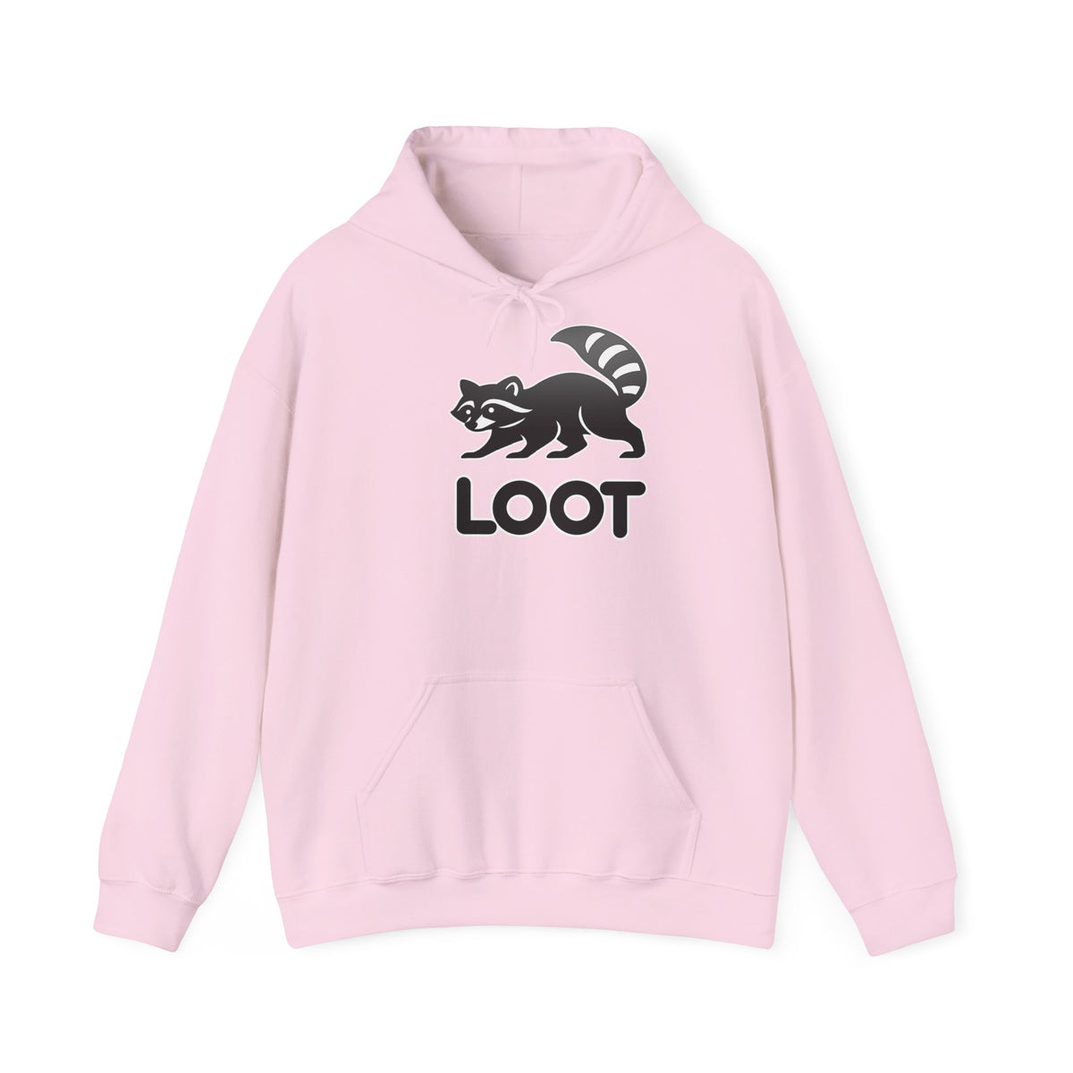 "SNEAKY" -Hoodie