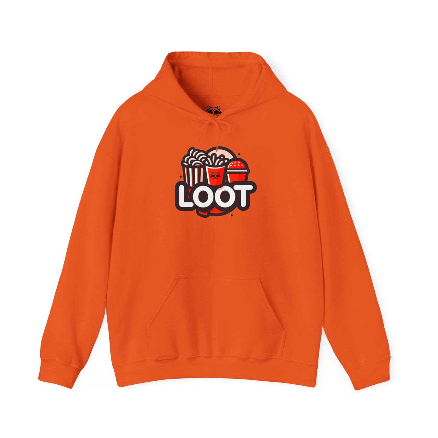 ”Loot King” - Huppari