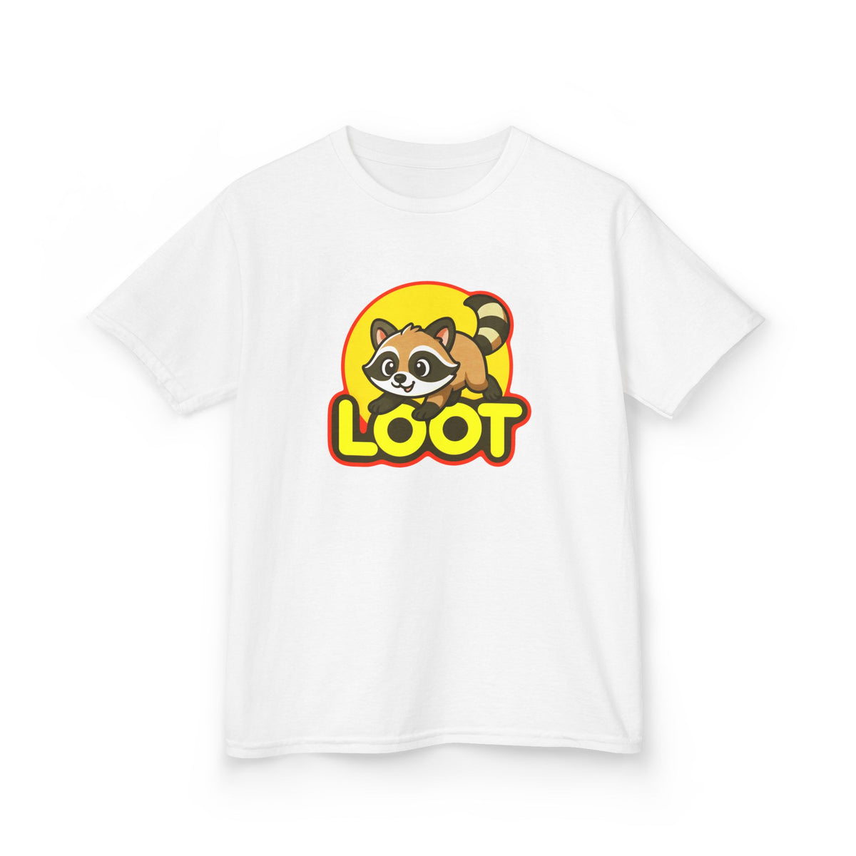 "URBAN LOOT" Kids T-Shirt