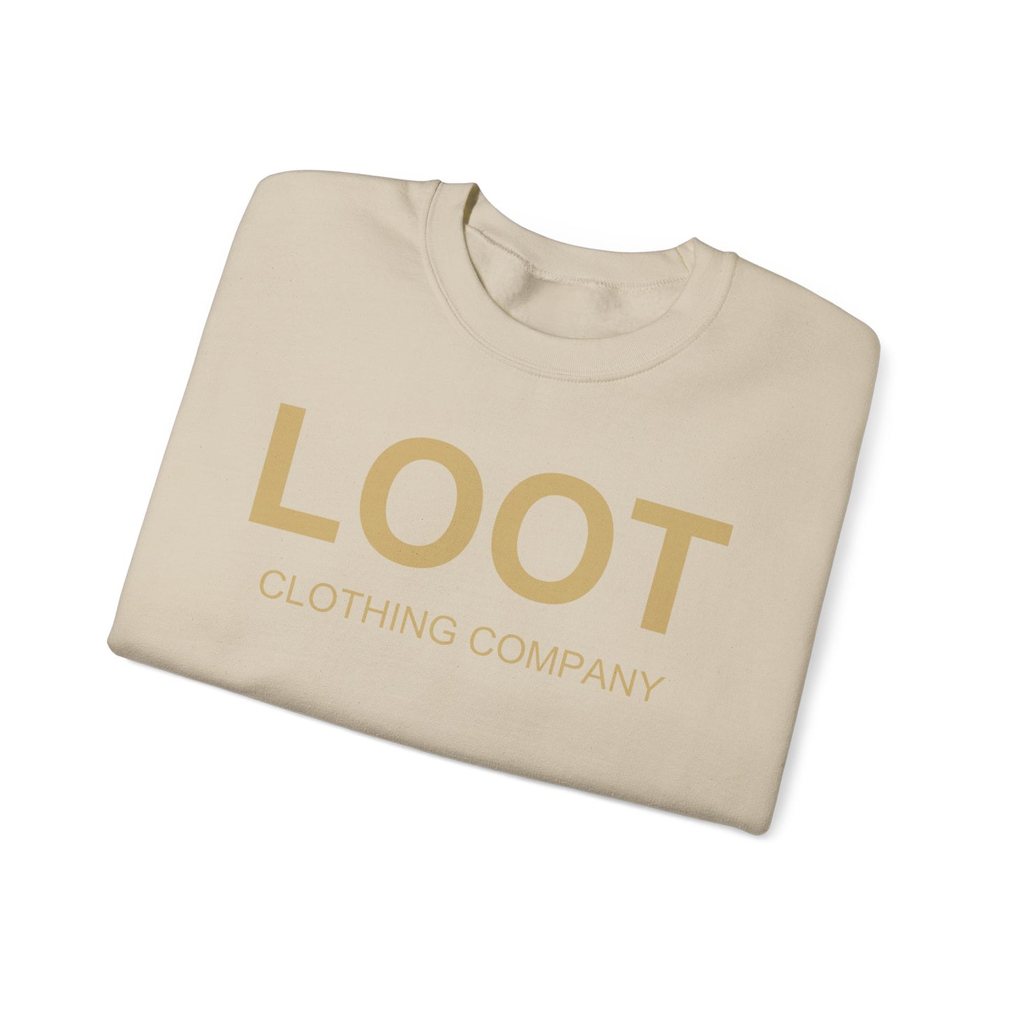 ”LOOT” - Collegepaita