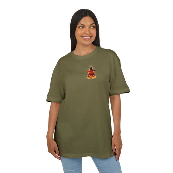 "COUNTRY CLUB" T-Shirt