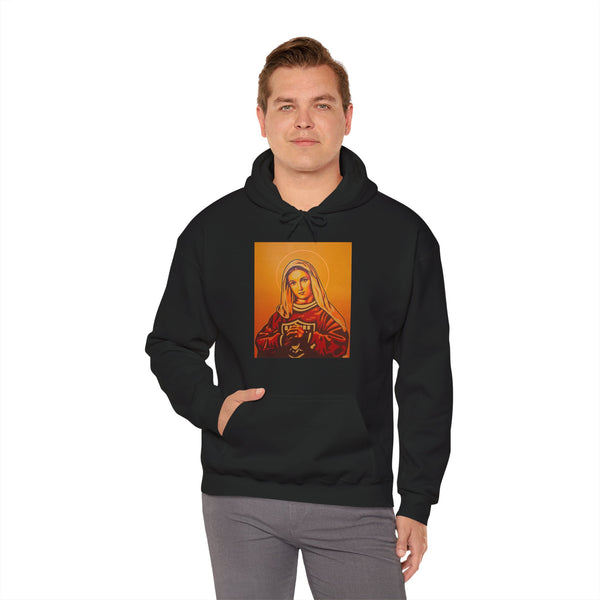 "EAZY DONNA" - Hoodie