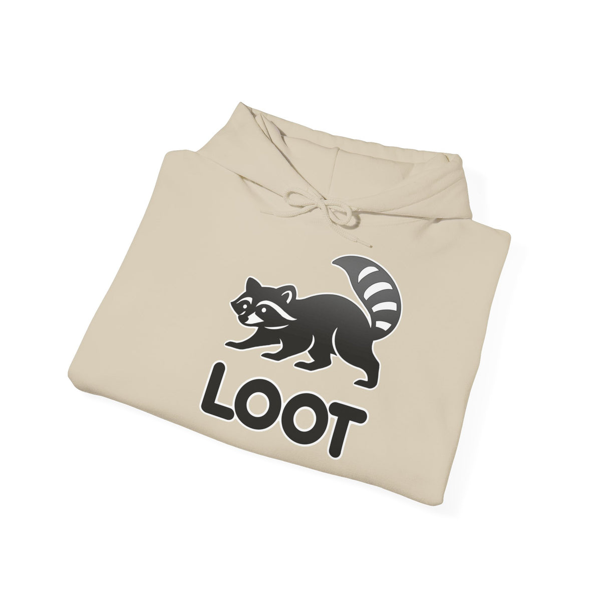 "SNEAKY" -Hoodie