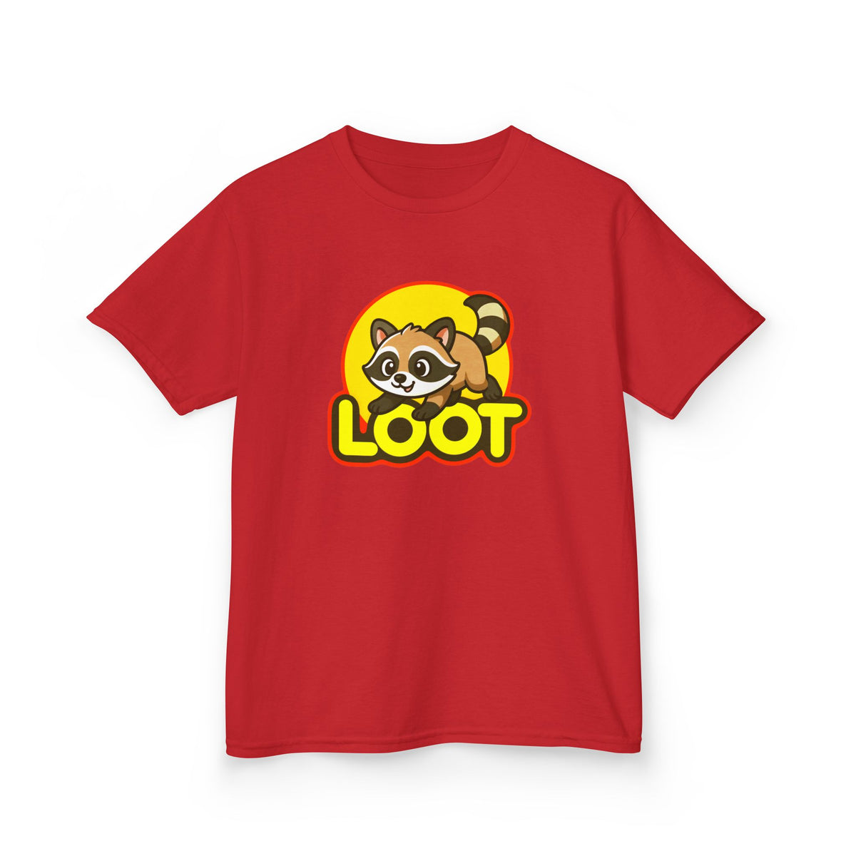 "URBAN LOOT" Kids T-Shirt
