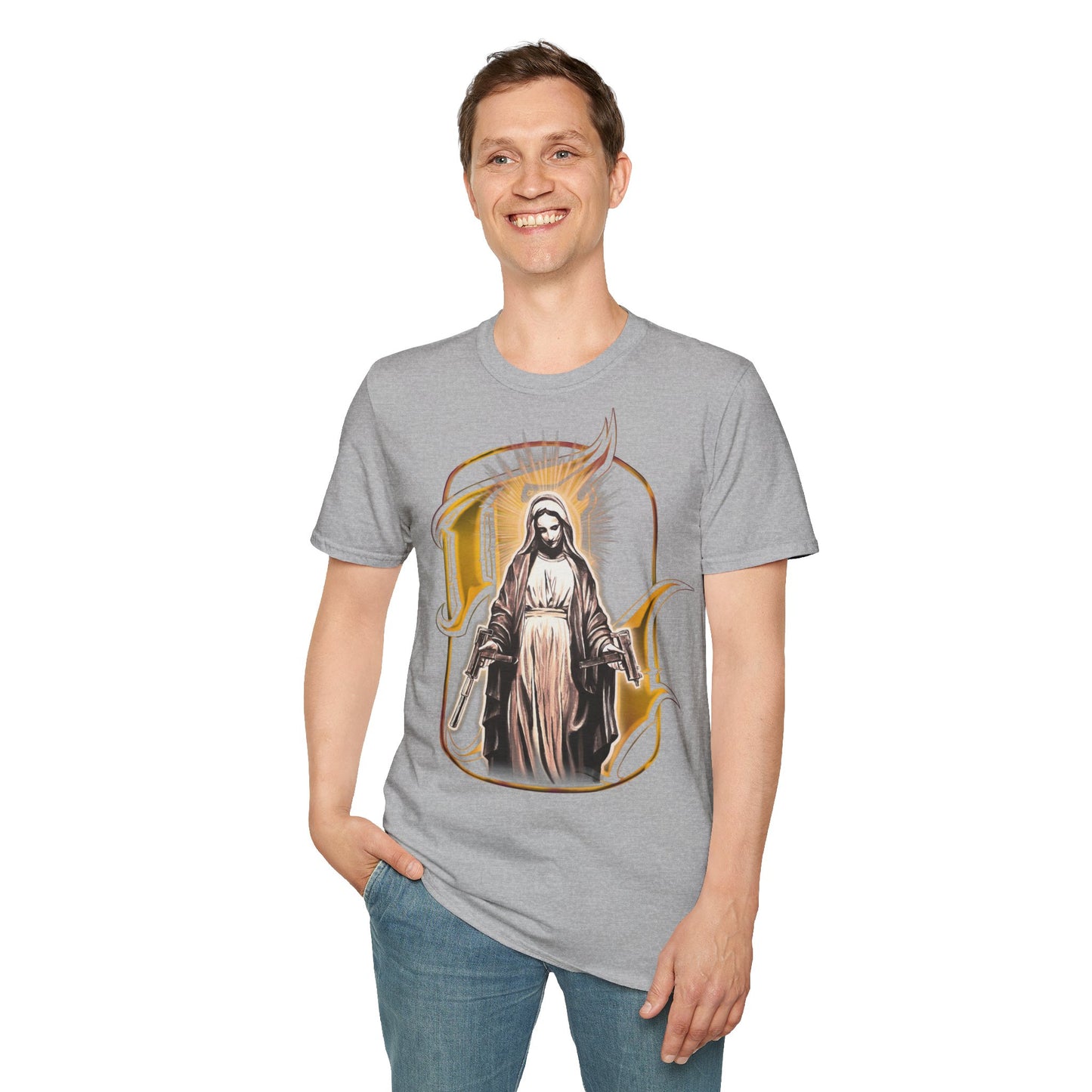 "TL ORIGINS" - T-Paita