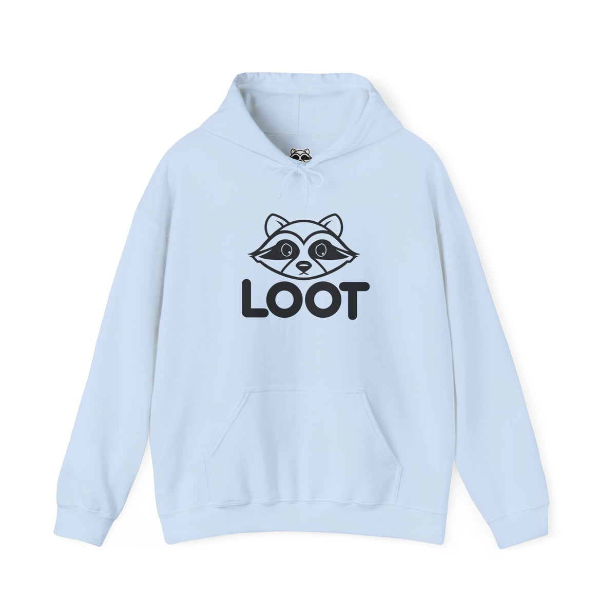 "COZY LOOT" - Hoodie