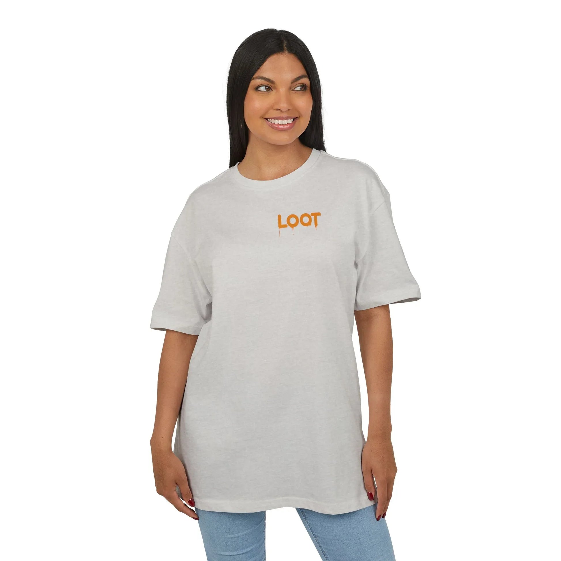 "LOOT FAN" T-Shirt - L0OT