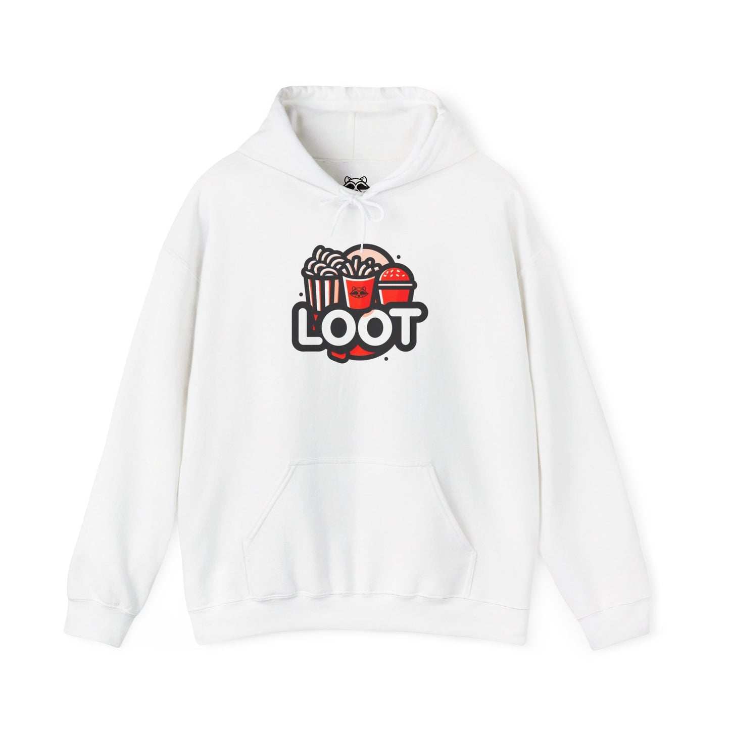 ”Loot King” - Huppari