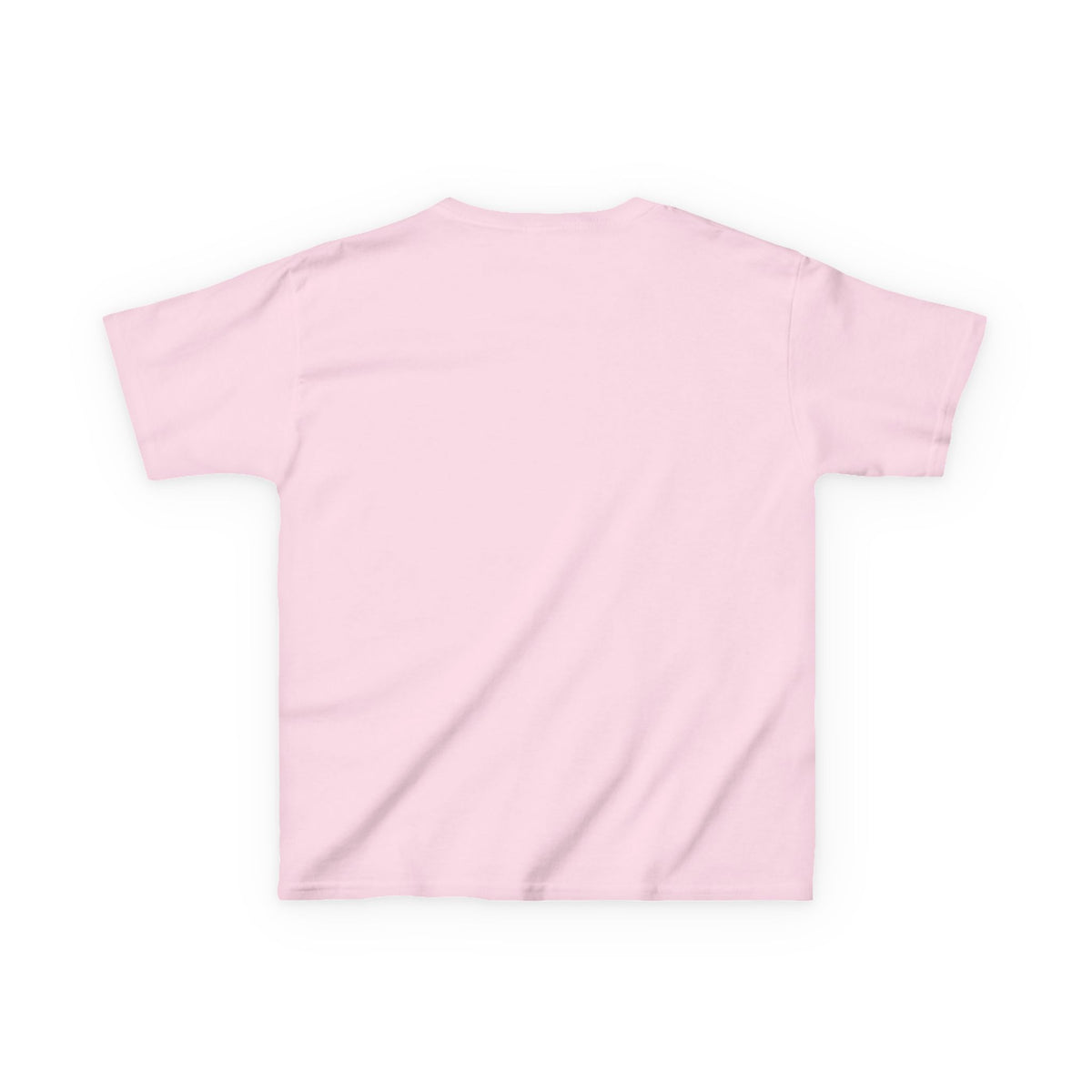 Kids T‑Shirt — Retro Mona Lisa Graphic Tee for Children