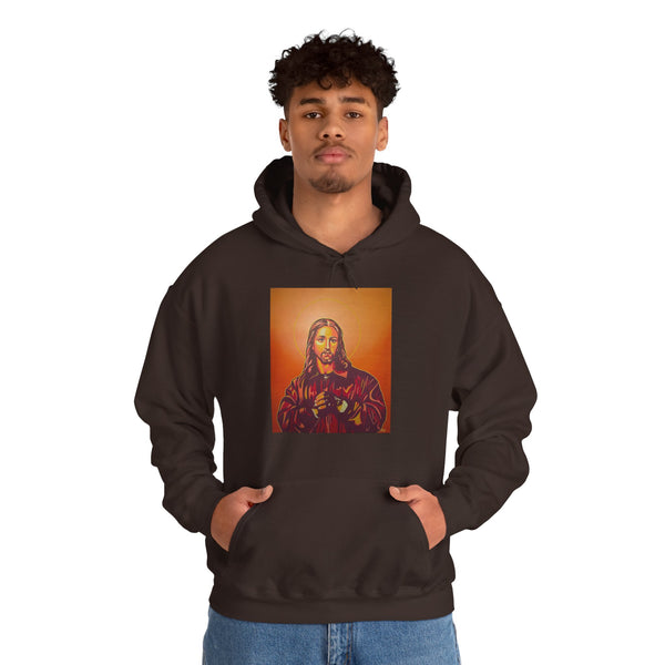 ”J EAZY” - Hoodie