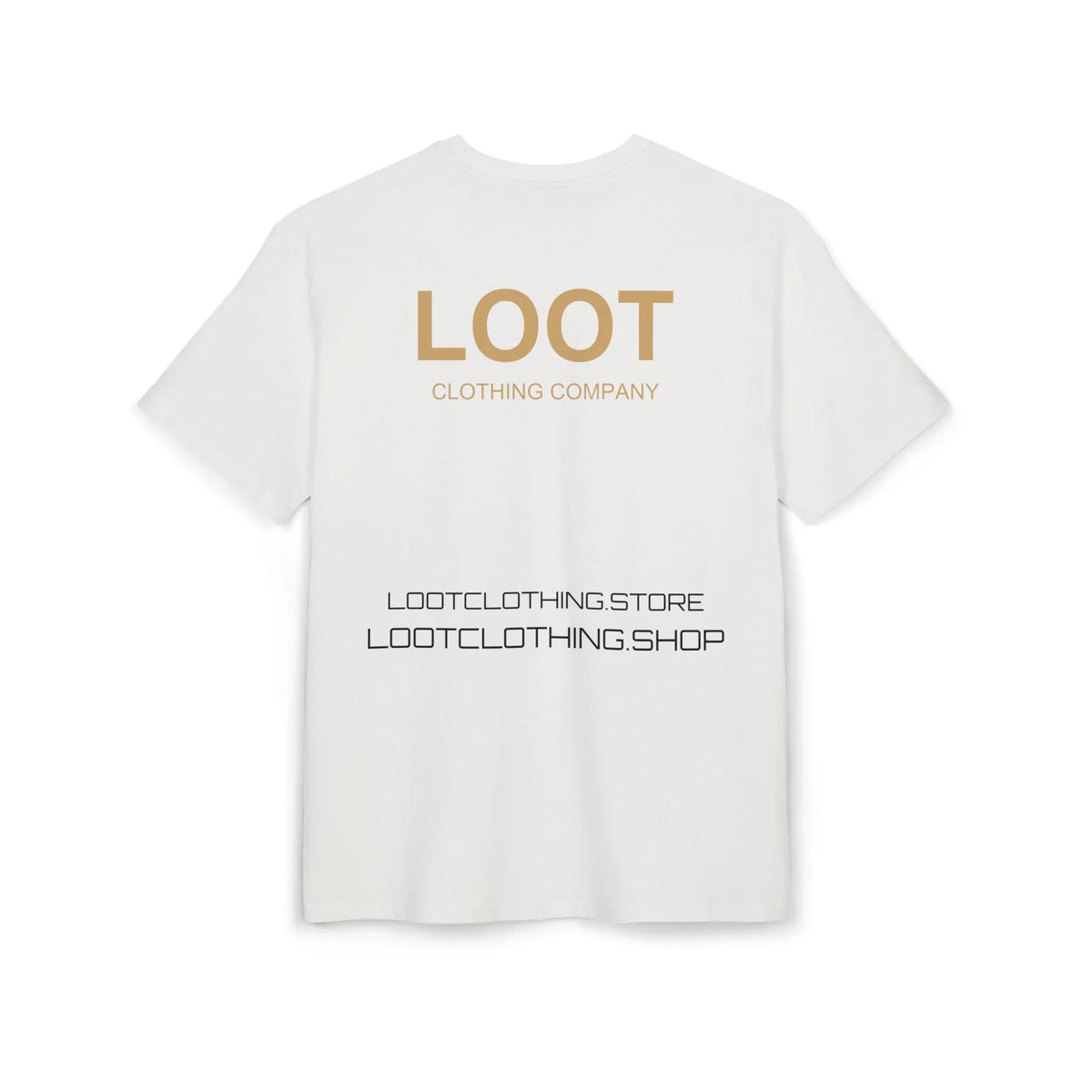 "LOOT FAN" T-Shirt - L0OT