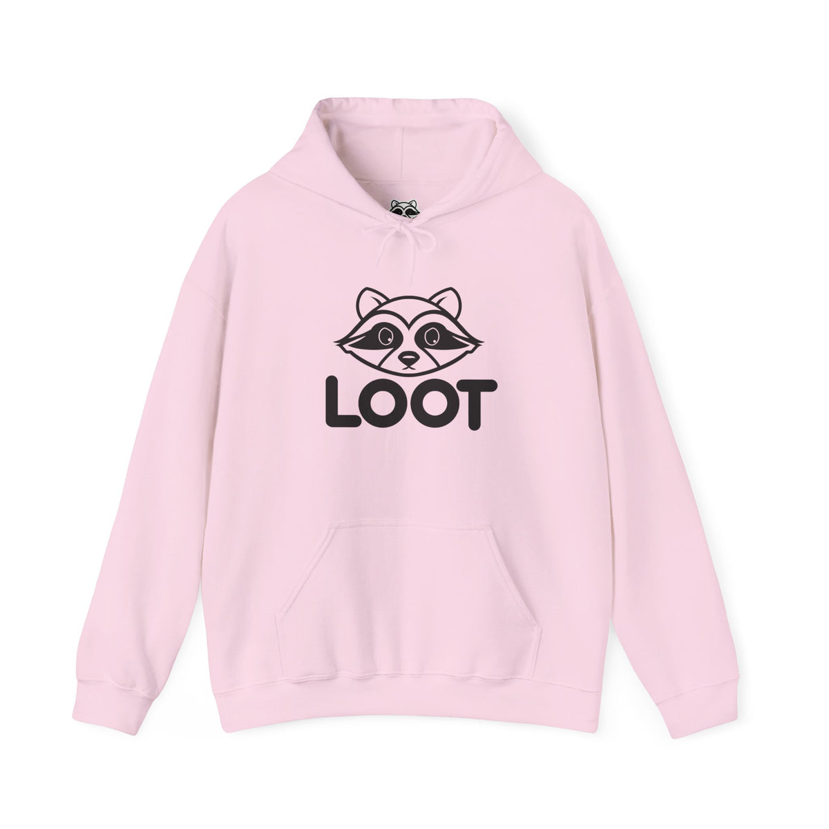 "COZY LOOT" - Hoodie
