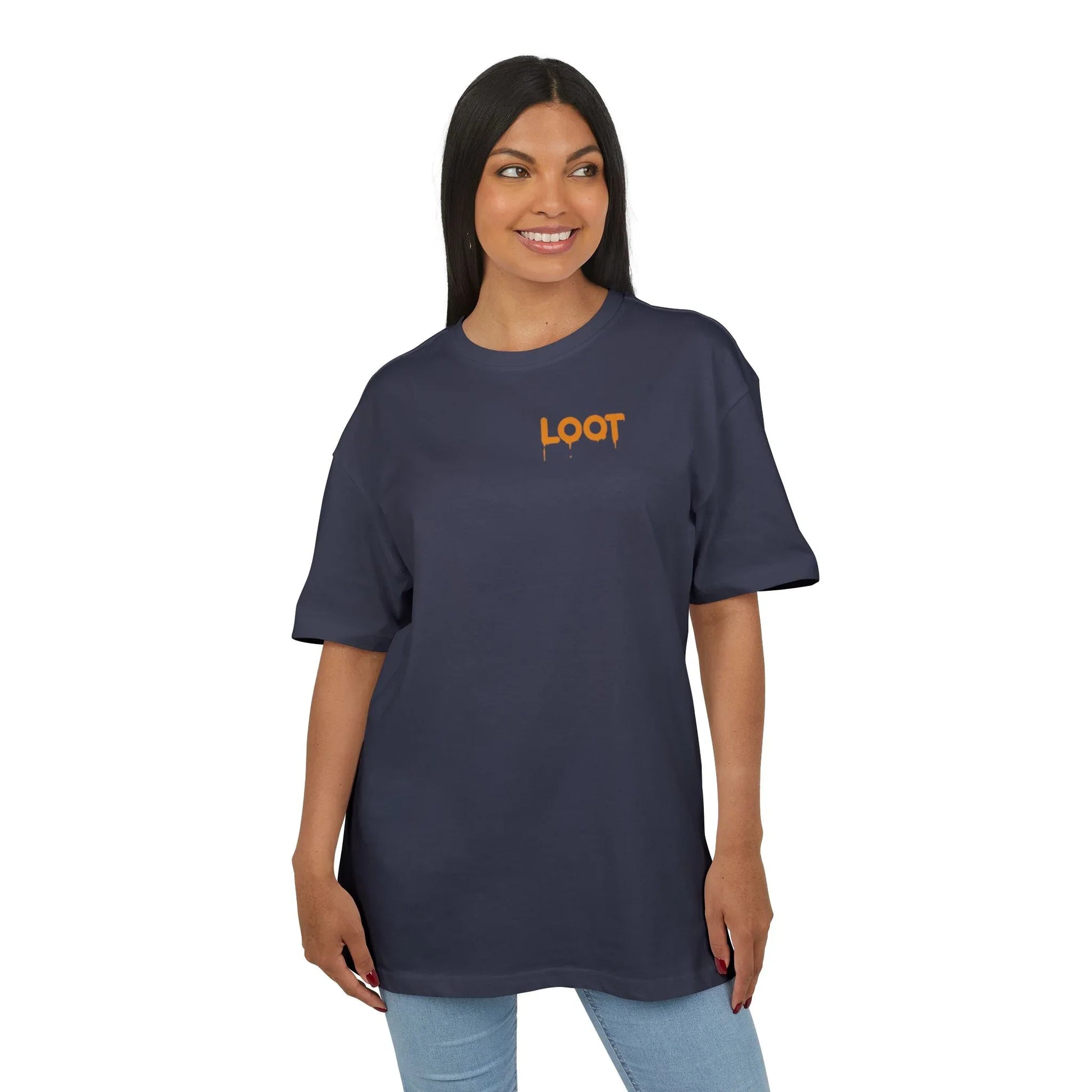 "LOOT FAN" T-Shirt - L0OT