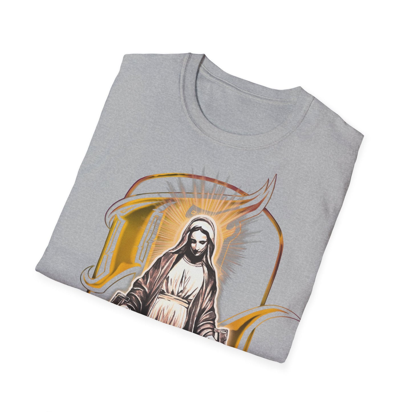 "TL ORIGINS" - T-Paita