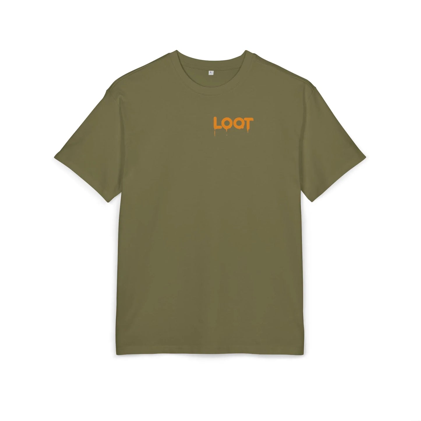 "LOOT FAN" T-Shirt - L0OT